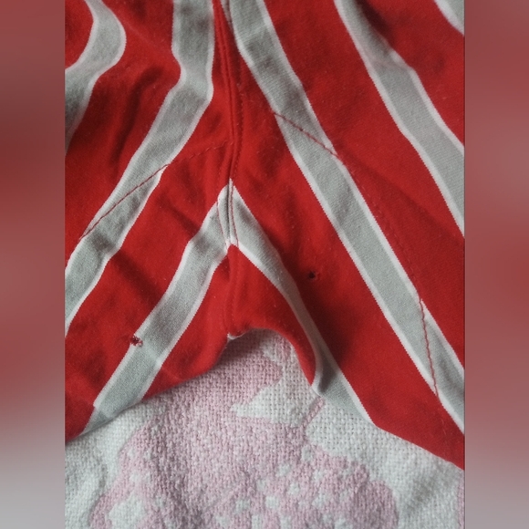 Southland Athletic striped pants - Picture 7 of 8